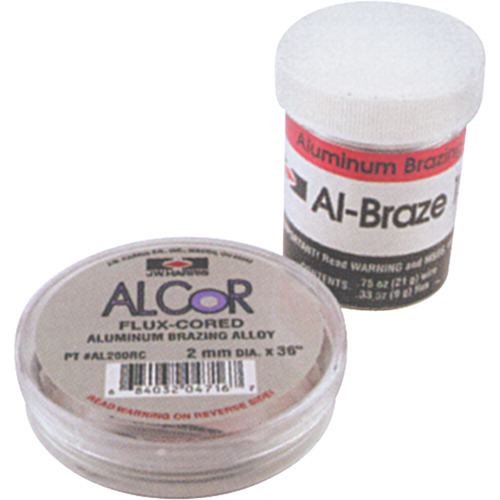 Aluminum Alloys Rock Safety Industrial Ltd