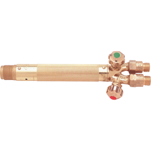 Classic Torch Handle No. 85, Harris Rock Safety Industrial Ltd