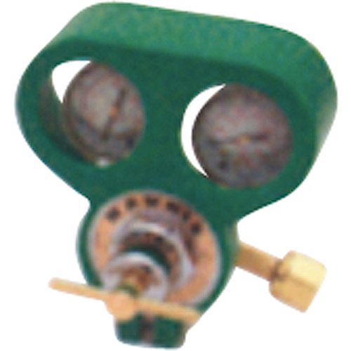 D&eacute;tendeurs &agrave; simple d&eacute;tente No 25 - Protecteurs de manom&egrave;tres, Oxyg&egrave;ne Rock Safety Industrial Ltd