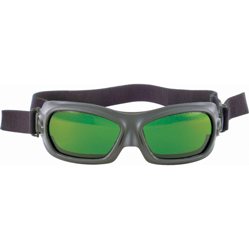 KleenGuard Wildcat Safety Goggles Rock Safety Industrial Ltd