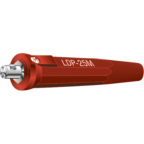 International Dinse Type Machine Plug Rock Safety Industrial Ltd