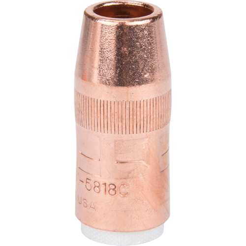 Buse en cuivre s&eacute;rie Centerfire Rock Safety Industrial Ltd