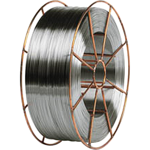 Metalshield&reg;MC&reg;-6 Metal-Core Wire, Mild Steel, 0.045" Diameter Rock Safety Industrial Ltd