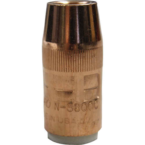 Centerfire Series Brass Nozzle Rock Safety Industrial Ltd