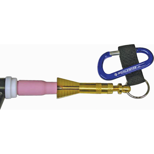 Jauges de r&eacute;glage de pointes d'&eacute;lectrode tungst&egrave;ne (TIG) Rock Safety Industrial Ltd