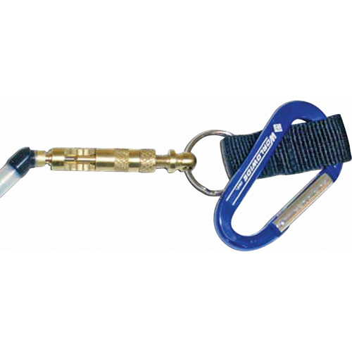 Jauges de r&eacute;glage de pointes d'&eacute;lectrode tungst&egrave;ne (TIG) Rock Safety Industrial Ltd