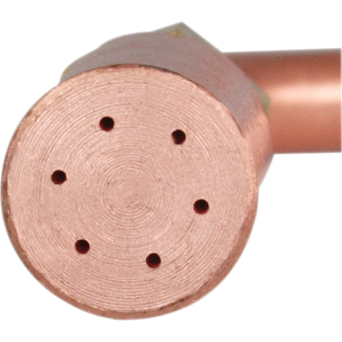Buse de chauffe multi-gaz Rock Safety Industrial Ltd