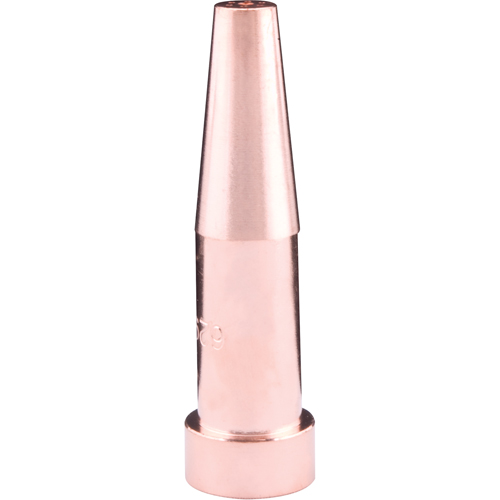 Cutting Tip, Harris 6290 Style, Size 3, Oxygen-Natural Gas/Propane Rock Safety Industrial Ltd