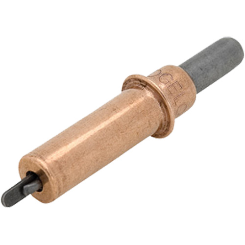 BLOC-CALE CLECOS 1/8' #M-1/8 Rock Safety Industrial Ltd