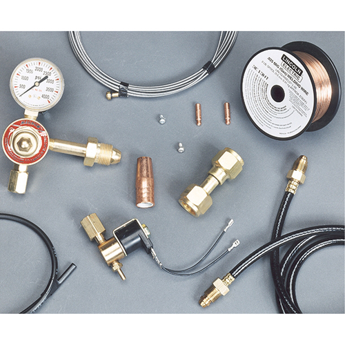 Trousses de conversion MIG 120 V Rock Safety Industrial Ltd