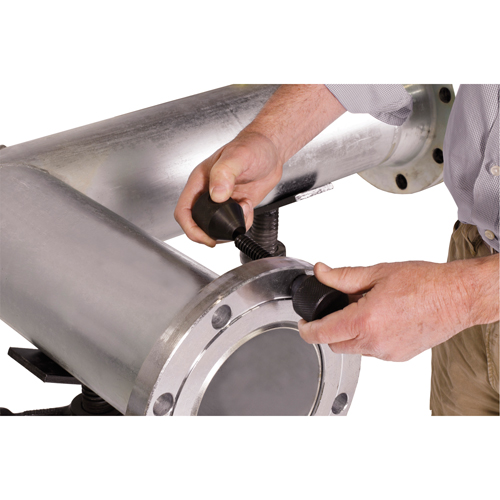 Chevilles Qwik Pins Rock Safety Industrial Ltd