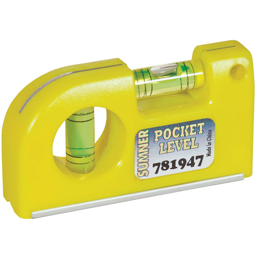 Niveaux de poche Rock Safety Industrial Ltd