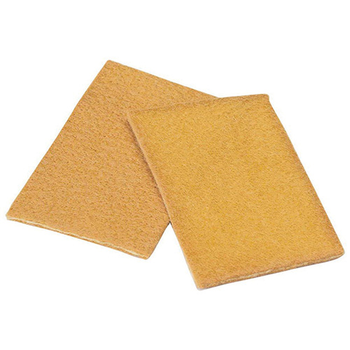 Inside Corners Cleaning Pad Rock Safety Industrial Ltd