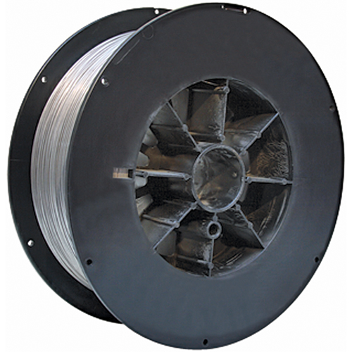 Stainless Steel Gas Shield Flux-Cored Wire, 0.035" Dia., 316LT1-1, 25 lbs. Rock Safety Industrial Ltd