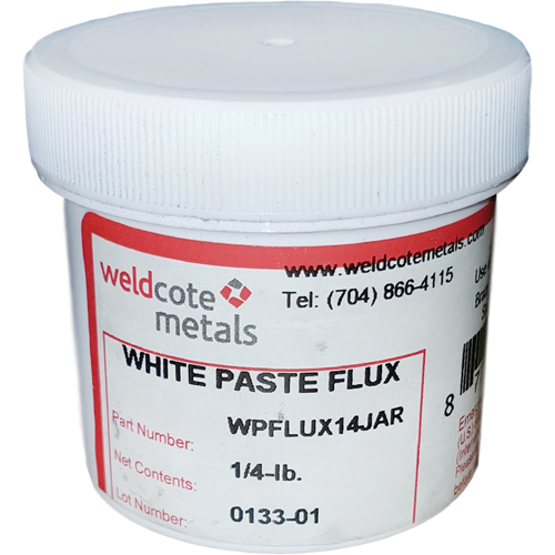 General Purpose Paste Soldering Flux Rock Safety Industrial Ltd