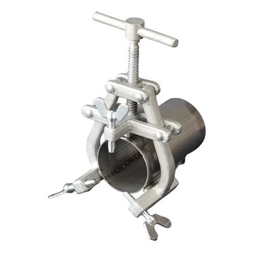 Pince d'alignement pour tuyau Rock Safety Industrial Ltd