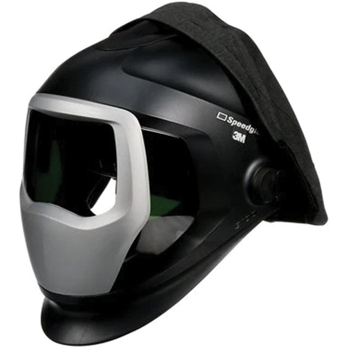 Masque de soudage 9100-Air Speedglas Rock Safety Industrial Ltd