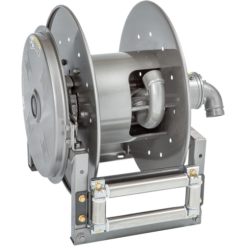 900 Series Hose Reel, Spring Rock Safety Industrial Ltd