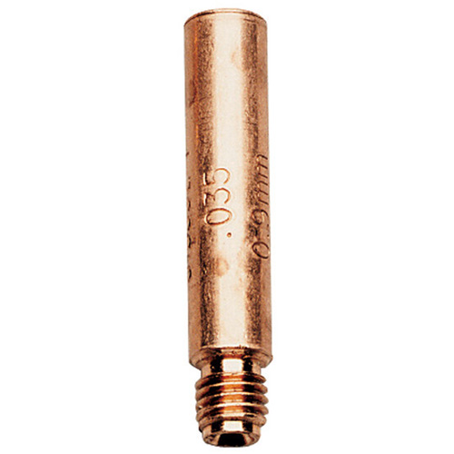 Tube contact 0,45"- Paquet de 10 Rock Safety Industrial Ltd