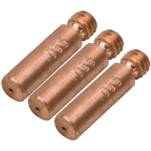 0.35" Contact Tip Rock Safety Industrial Ltd