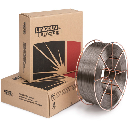 Fil fourr&eacute; m&eacute;tallique Metalshield MC-70 XLS, Dia. 0,045", 33 lb Rock Safety Industrial Ltd
