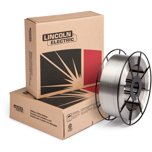 Murex&reg; 308LSi Wire, 0.045" Diameter Rock Safety Industrial Ltd