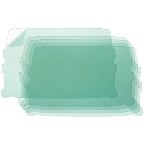 Outside Cover lens Rock Safety Industrial Ltd