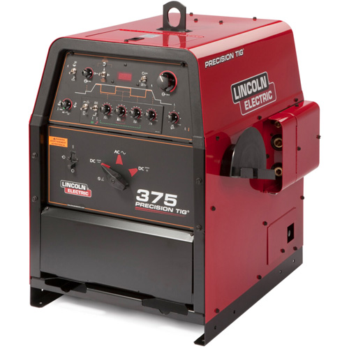 Precision TIG&reg; 375 TIG Welder One-Pak&reg; Rock Safety Industrial Ltd