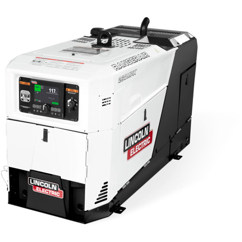 Ranger&reg; Air 260MPX Multi-Function Engine Drive Rock Safety Industrial Ltd