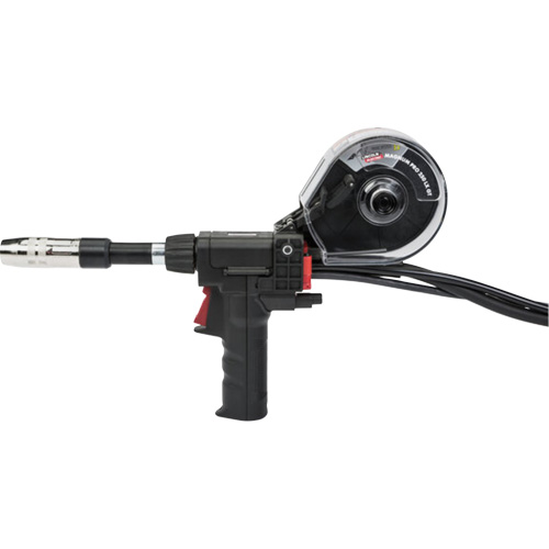 Magnum&reg; PRO GT Spool Gun, 250 Amperage Rating Rock Safety Industrial Ltd