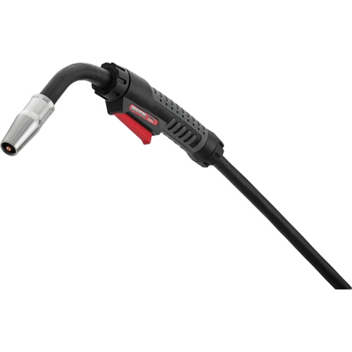 Pistolet de soudage Magnum PRO 100L, Classement d'intensit&eacute; de 100 Rock Safety Industrial Ltd