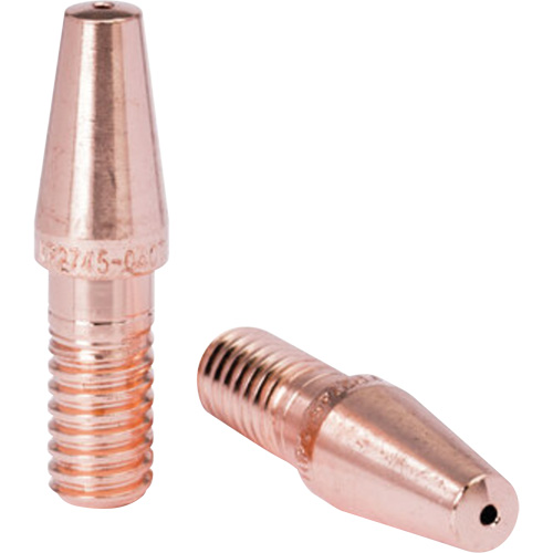 Tube contact Copper Plus 0,045" Rock Safety Industrial Ltd