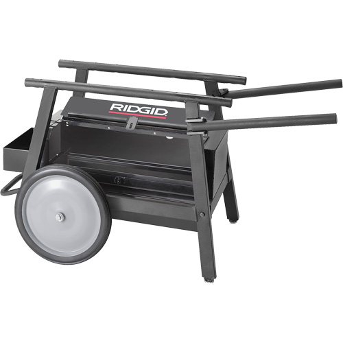 Universal Wheel and Cabinet Stand #200A Rock Safety Industrial Ltd