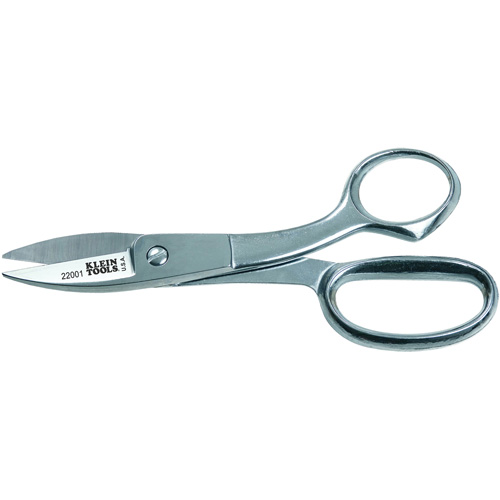 Broad Blade Utility Shear Rock Safety Industrial Ltd