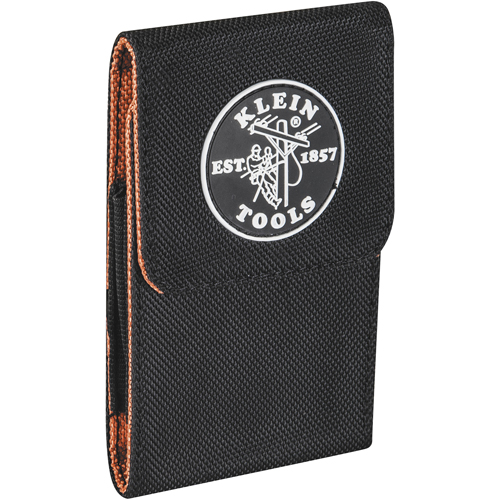 Tradesman Pro Cell Phone Holder, Cell Phone Holder, 1 Pockets Rock Safety Industrial Ltd