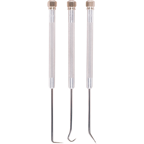 Ensemble de sondes, 3 Morcea Rock Safety Industrial Ltd