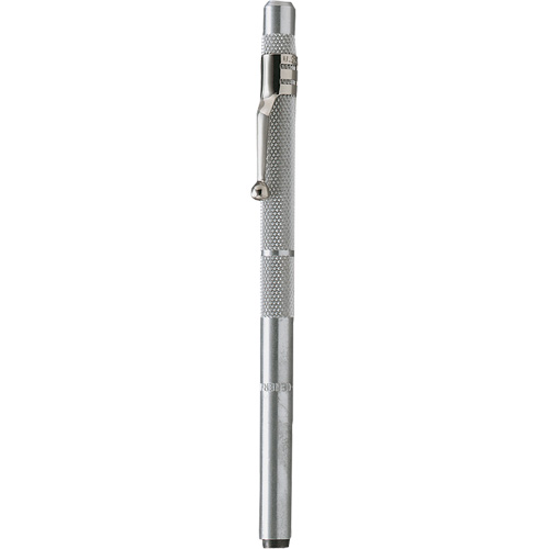 Outil collecteur magn&eacute;tique de poche, Longueur de 5-1/2", Diam&egrave;tre de 7/16", Capacit&eacute; de 2 lb Rock Safety Industrial Ltd