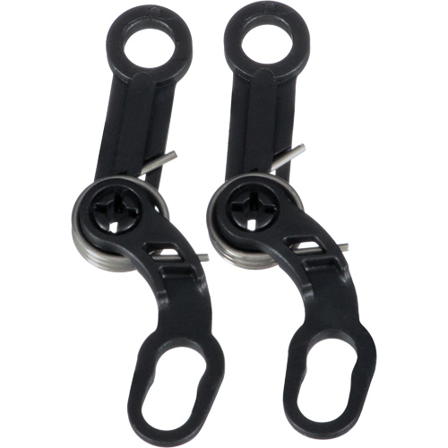 M&eacute;canisme &agrave; ressort de remplacement pour casque de soudage 9100 FX/FX-Air Speedglas Rock Safety Industrial Ltd
