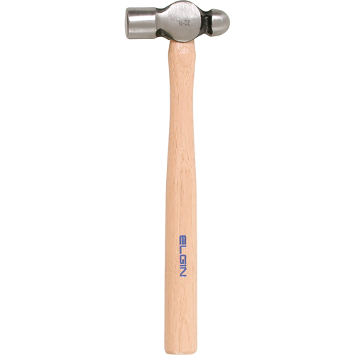 Marteau &agrave; panne sph&eacute;rique, Poids de la t&ecirc;te 16 oz, Prise Bois Rock Safety Industrial Ltd