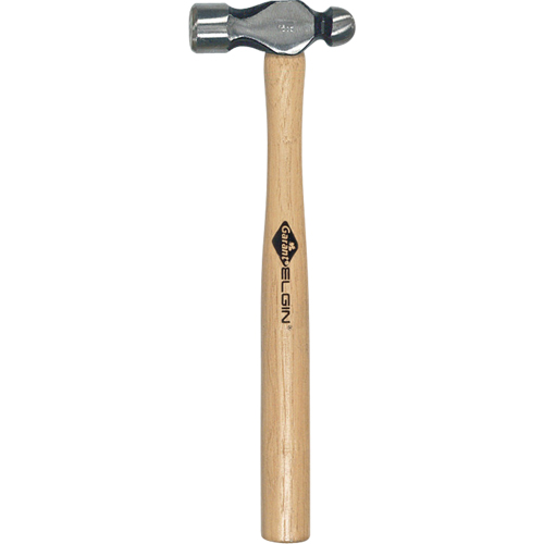 Marteau &agrave; panne sph&eacute;rique, Poids de la t&ecirc;te 24 oz, Prise Bois Rock Safety Industrial Ltd