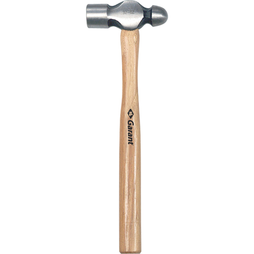 Marteau &agrave; panne sph&eacute;rique, Poids de la t&ecirc;te 32 oz, Prise Bois Rock Safety Industrial Ltd
