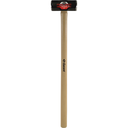 Masse &agrave; deux faces, 8 lb, 32" lo, Prise en Bois Rock Safety Industrial Ltd