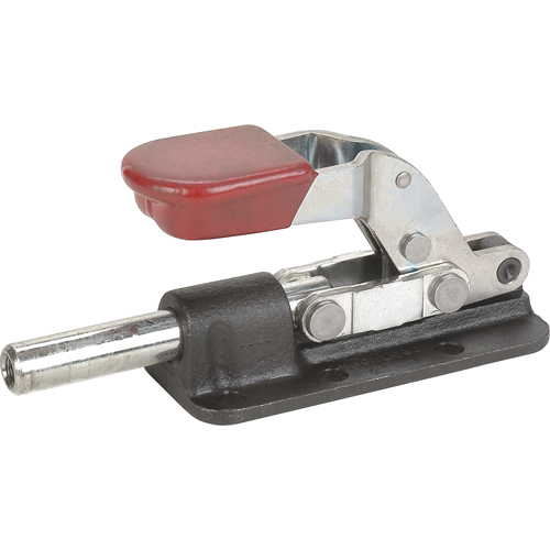 Toggle-Lock Plus - brides droites, Force de serrage 2500 lb Rock Safety Industrial Ltd