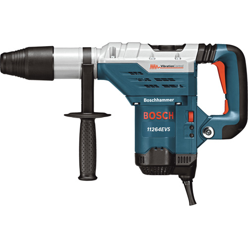 Marteau combin&eacute; SDS-Max Rock Safety Industrial Ltd