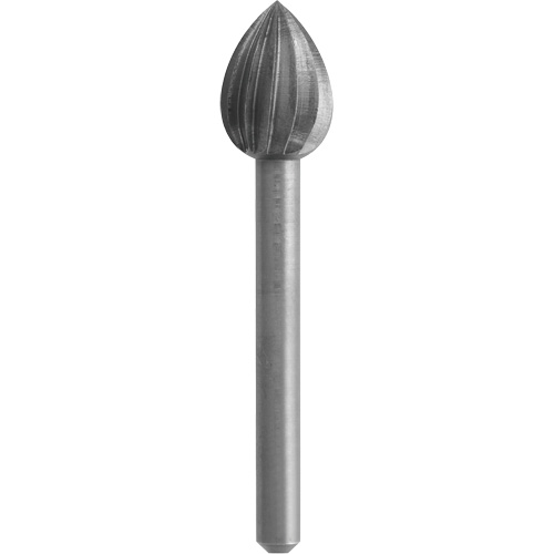 M&egrave;che en flamme &agrave; sculpter, diam&egrave;tre de 5/16" Rock Safety Industrial Ltd