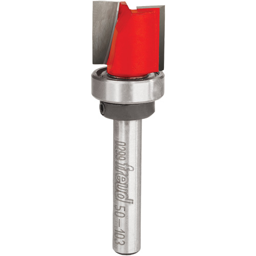 M&egrave;che de toupie - encastr&eacute;e pour roulement sup&eacute;rieur Rock Safety Industrial Ltd