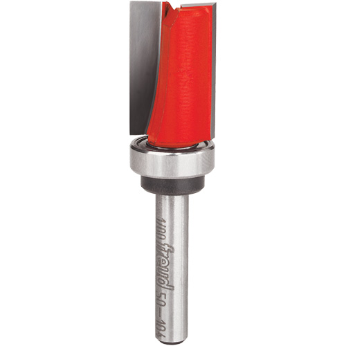 Router Bit - Top Bearing Flush Trim Bit Rock Safety Industrial Ltd