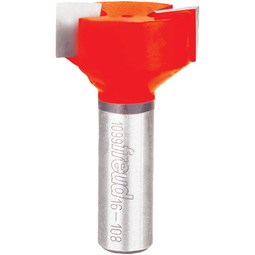 Fraise &agrave; mortariser, 1-1/4" dia., 1/2" tige Rock Safety Industrial Ltd