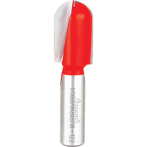 Fraise &agrave; bout sph&eacute;rique, 3/4" dia., 1/2" tige Rock Safety Industrial Ltd