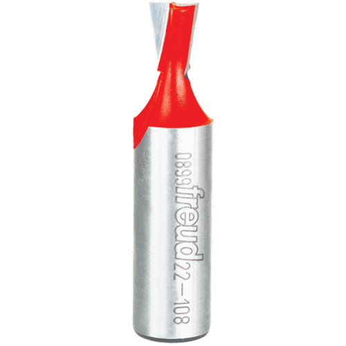 Fraise &agrave; queue d'arronde, 5/16" dia., 1/2" tige Rock Safety Industrial Ltd